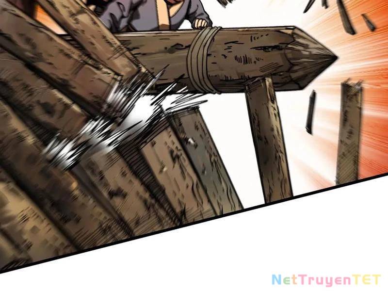 Không Cẩn Thận, Lưu Danh Muôn Thủa - Chapter 106 - Page 5