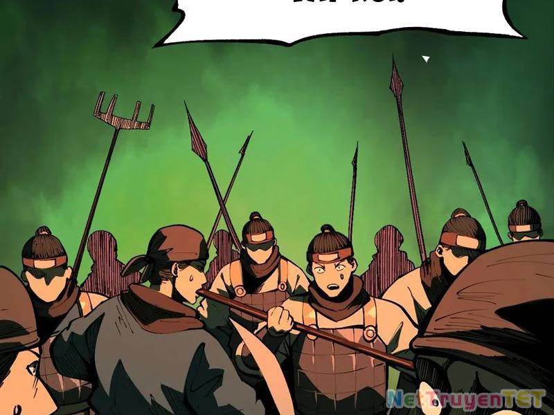 Không Cẩn Thận, Lưu Danh Muôn Thủa - Chapter 106 - Page 54