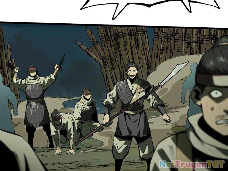 Không Cẩn Thận, Lưu Danh Muôn Thủa - Chapter 106 - Page 64