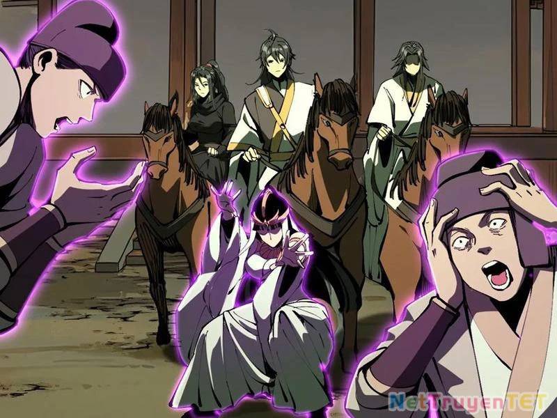 Không Cẩn Thận, Lưu Danh Muôn Thủa - Chapter 106 - Page 80