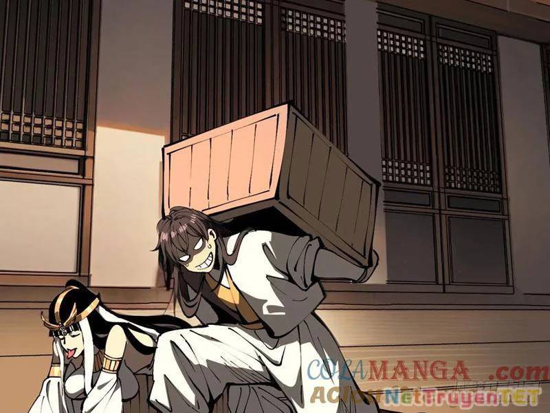 Không Cẩn Thận, Lưu Danh Muôn Thủa - Chapter 106 - Page 84