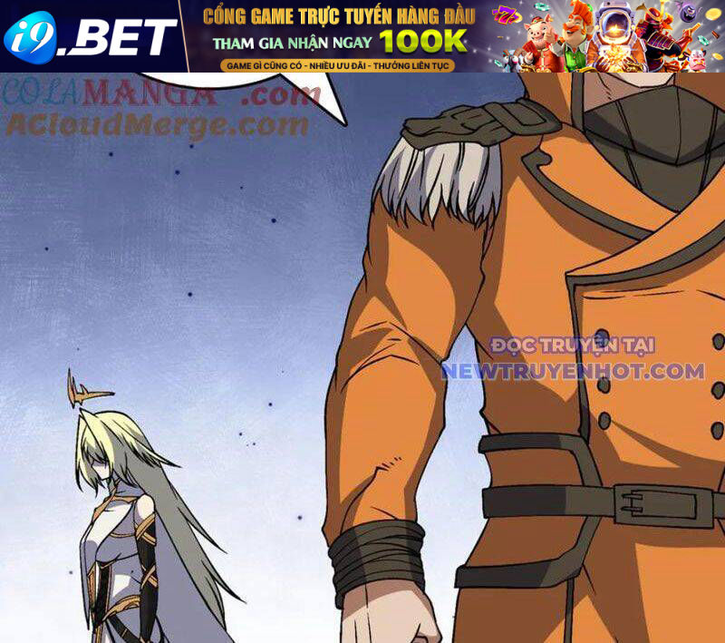 Bắt Đầu Kế Nhiệm Boss Hắc Long, Ta Vô Địch - Chapter 51 - Page 124