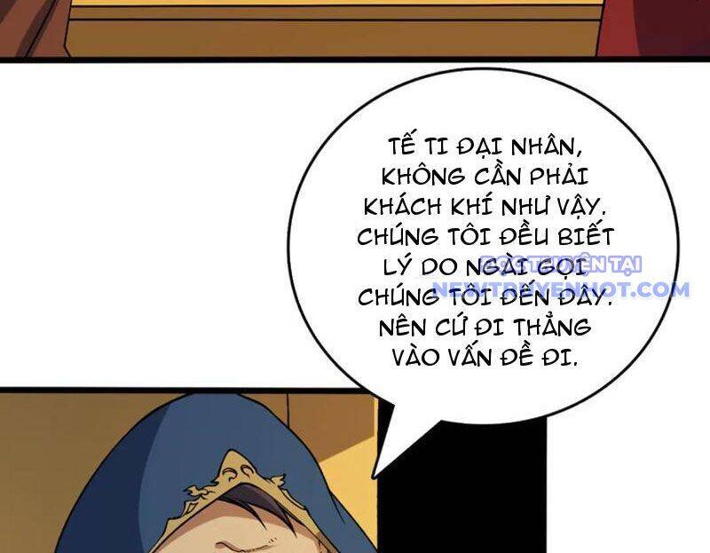 Bắt Đầu Kế Nhiệm Boss Hắc Long, Ta Vô Địch - Chapter 51 - Page 20