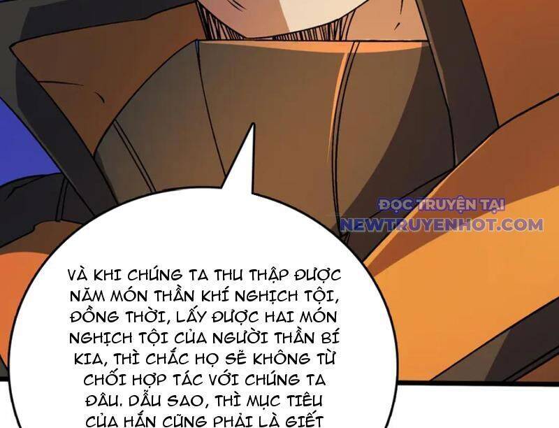 Bắt Đầu Kế Nhiệm Boss Hắc Long, Ta Vô Địch - Chapter 51 - Page 38