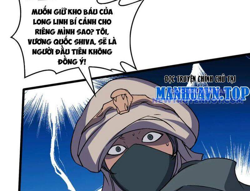 Bắt Đầu Kế Nhiệm Boss Hắc Long, Ta Vô Địch - Chapter 51 - Page 71