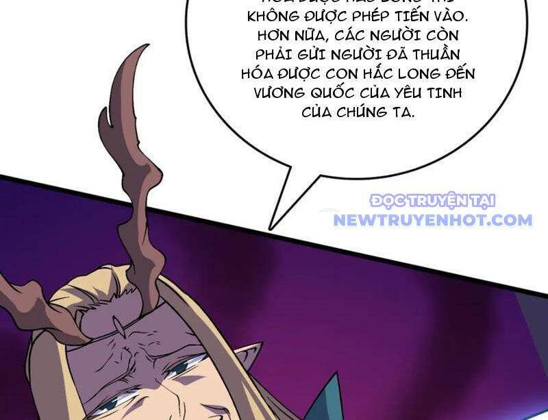 Bắt Đầu Kế Nhiệm Boss Hắc Long, Ta Vô Địch - Chapter 51 - Page 83