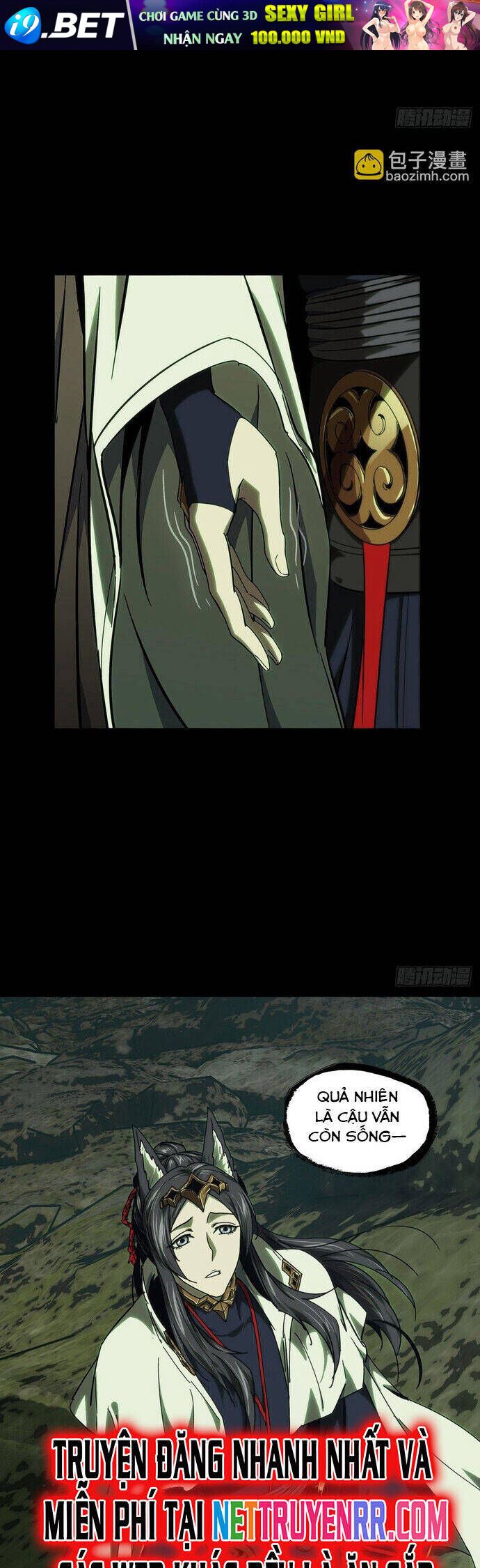 Đại Tượng Vô Hình - Chapter 475 - Page 10