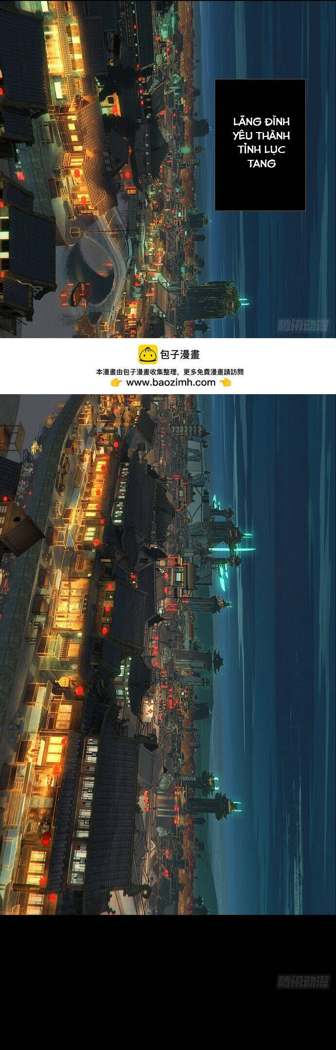 Đại Tượng Vô Hình - Chapter 475 - Page 12