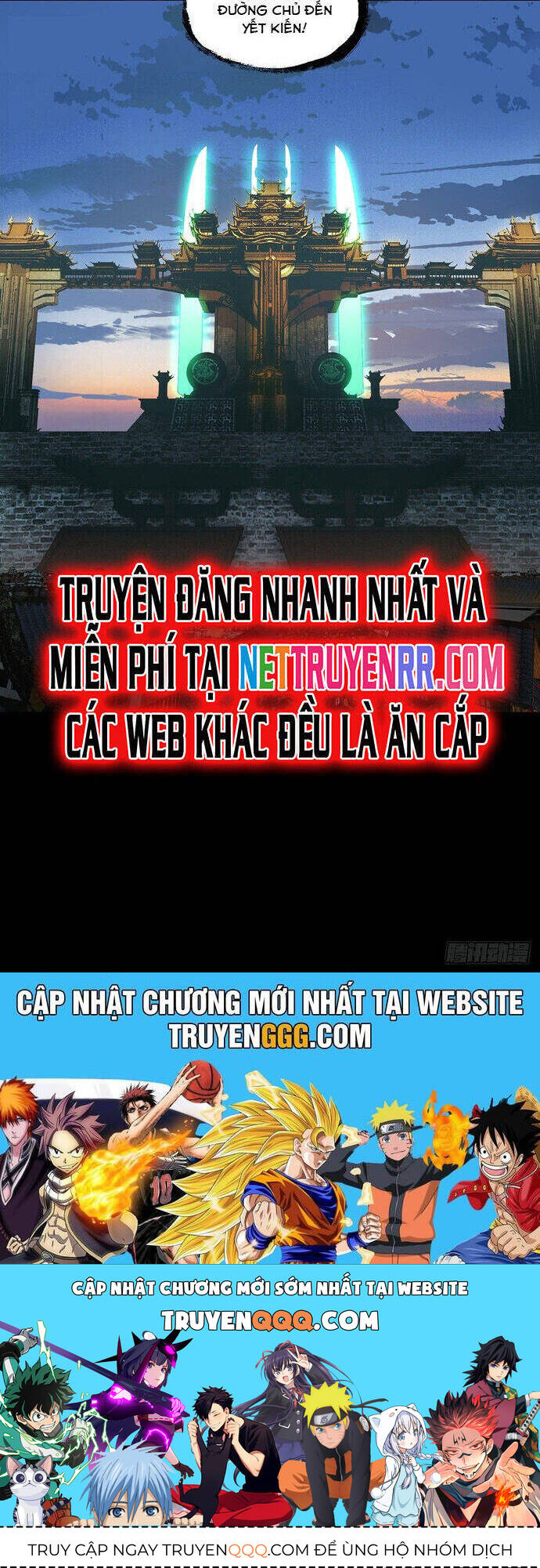 Đại Tượng Vô Hình - Chapter 475 - Page 20