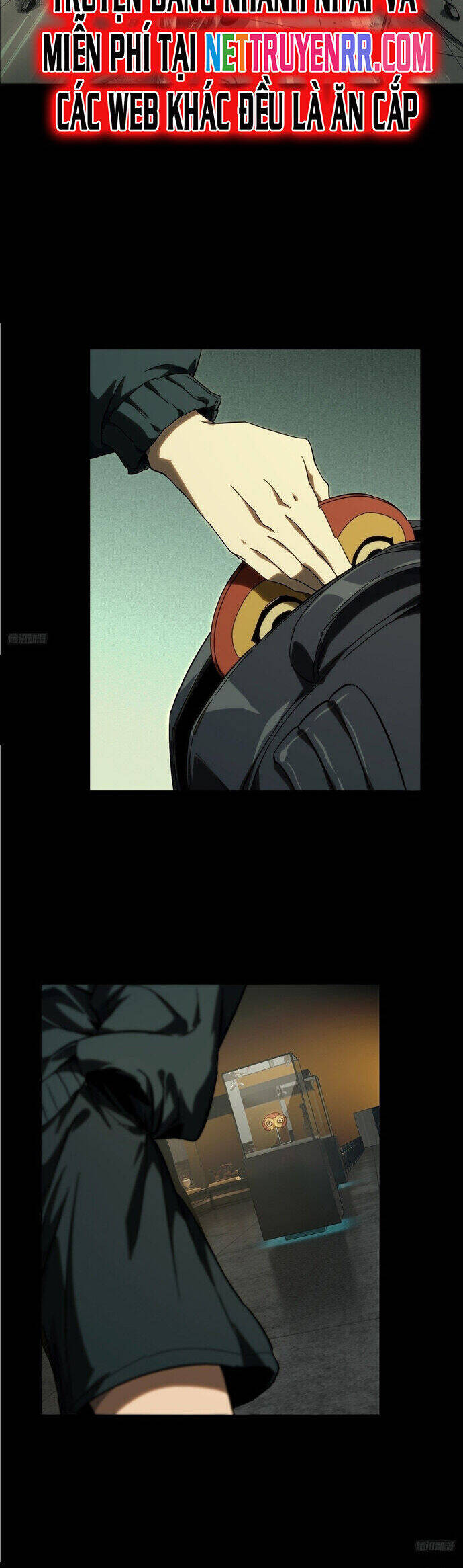 Đại Tượng Vô Hình - Chapter 475 - Page 4