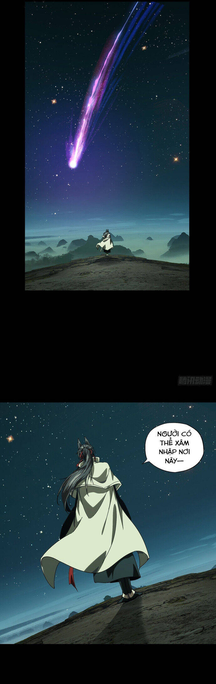 Đại Tượng Vô Hình - Chapter 475 - Page 9