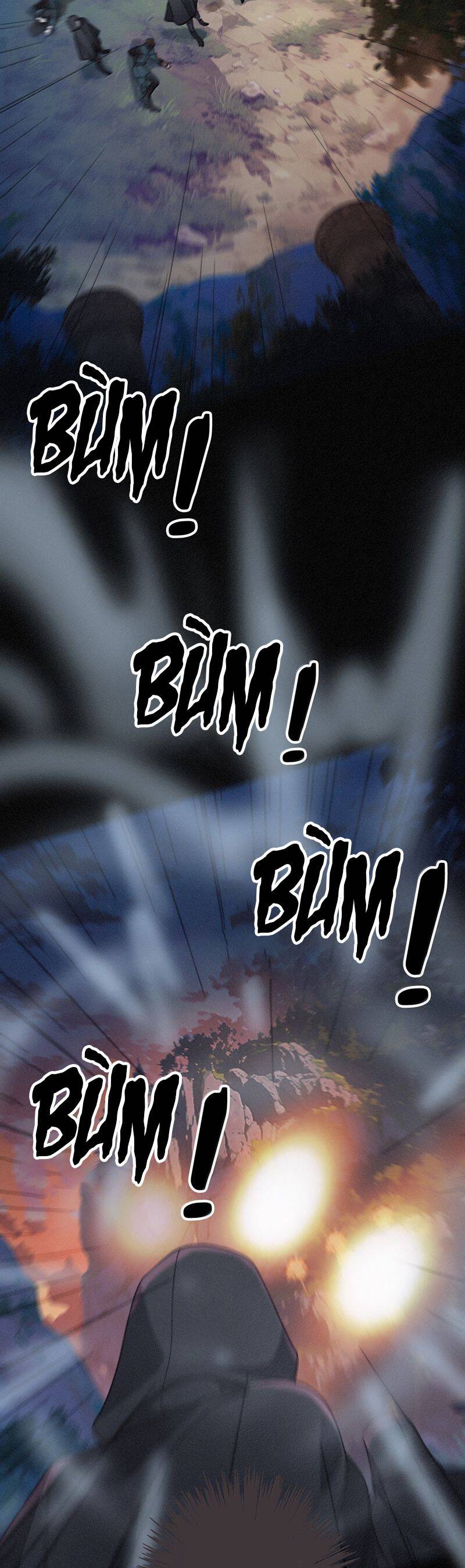 Khốn Thú Chi Nhiễm - Chapter 47 - Page 29