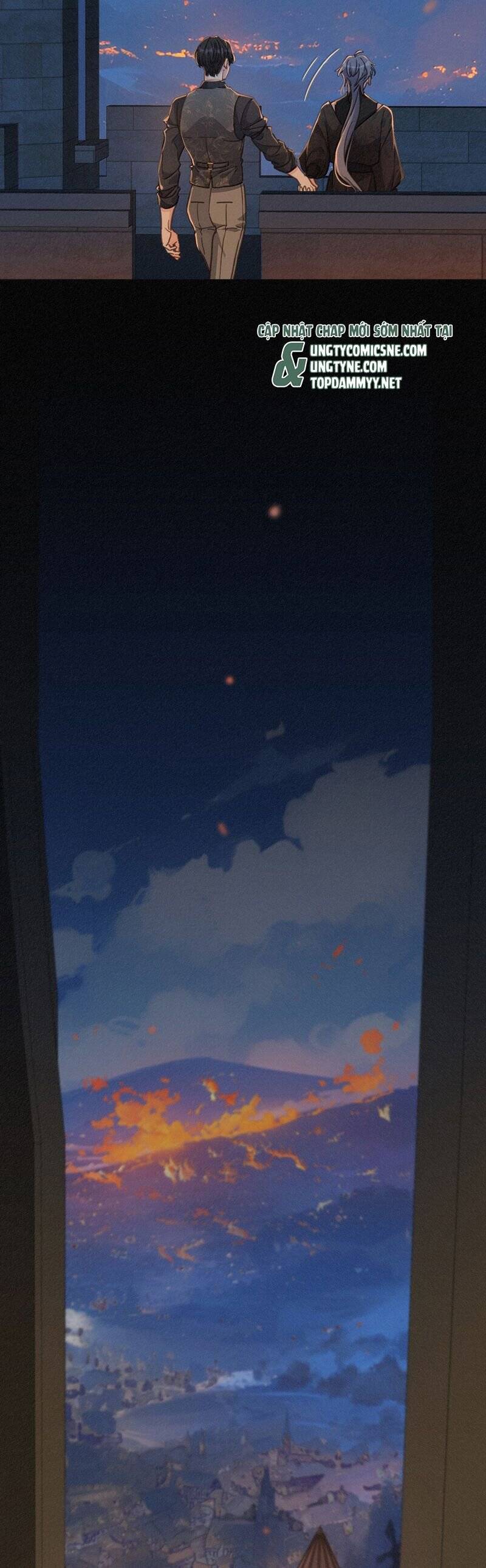 Khốn Thú Chi Nhiễm - Chapter 47 - Page 4