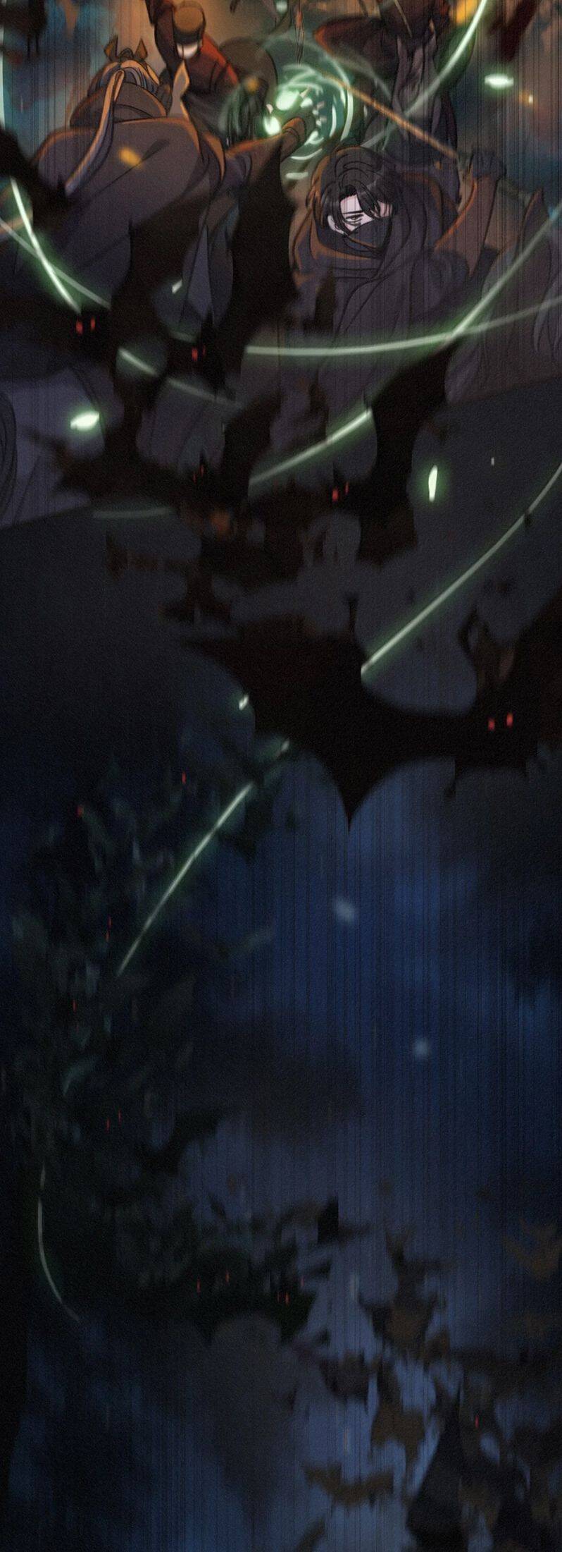 Khốn Thú Chi Nhiễm - Chapter 48 - Page 13