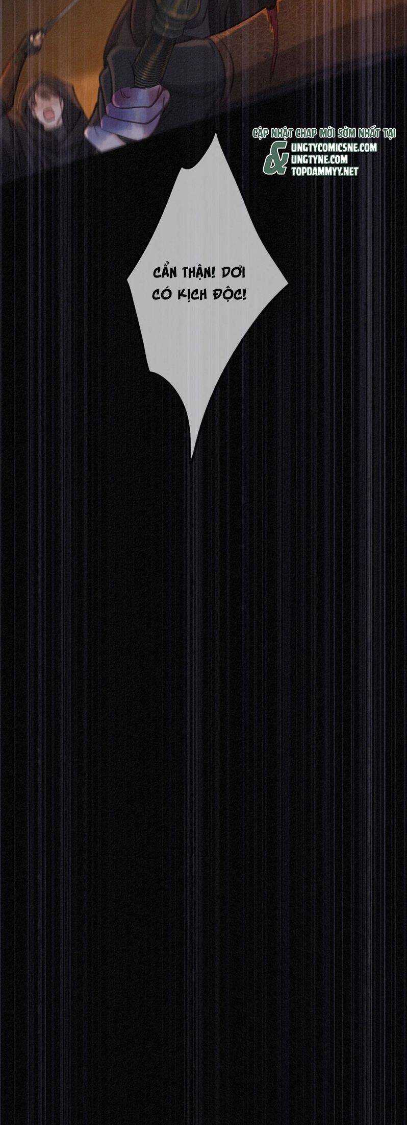 Khốn Thú Chi Nhiễm - Chapter 48 - Page 18