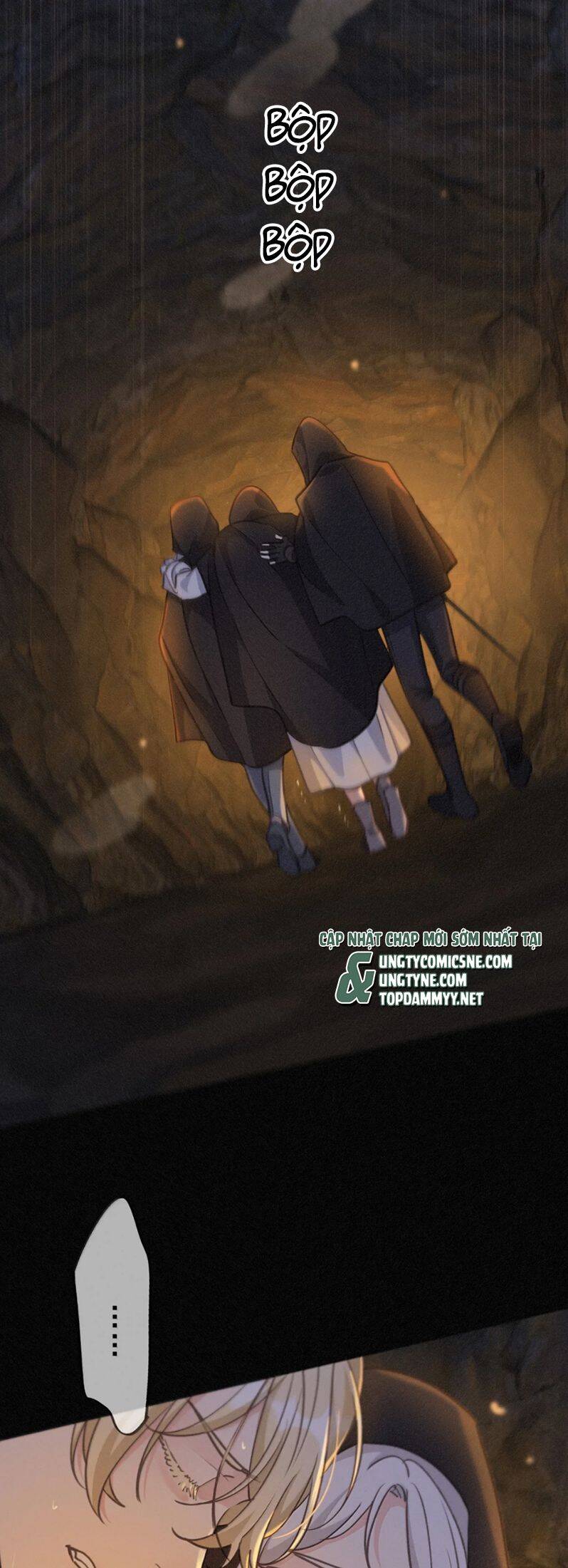 Khốn Thú Chi Nhiễm - Chapter 48 - Page 23