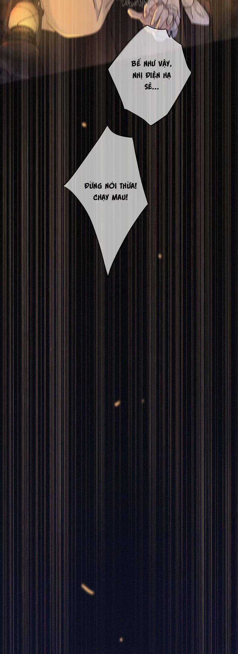 Khốn Thú Chi Nhiễm - Chapter 48 - Page 27
