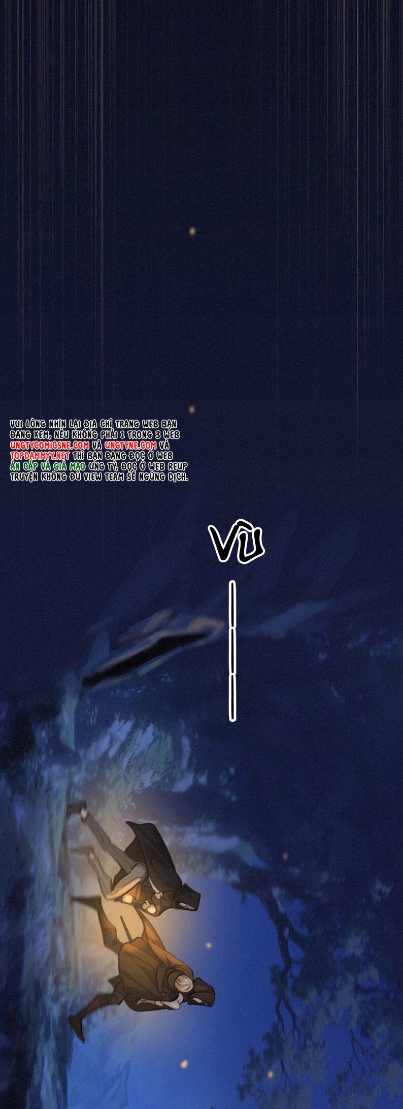 Khốn Thú Chi Nhiễm - Chapter 48 - Page 28