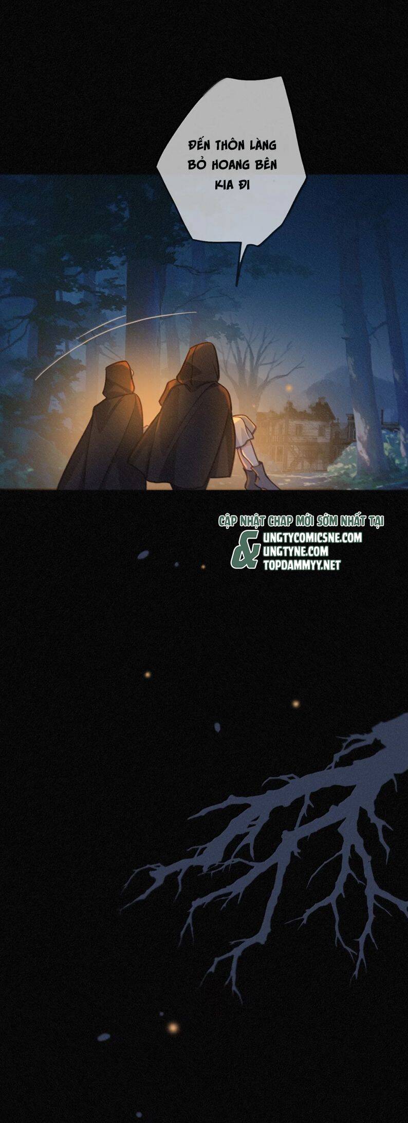 Khốn Thú Chi Nhiễm - Chapter 48 - Page 30