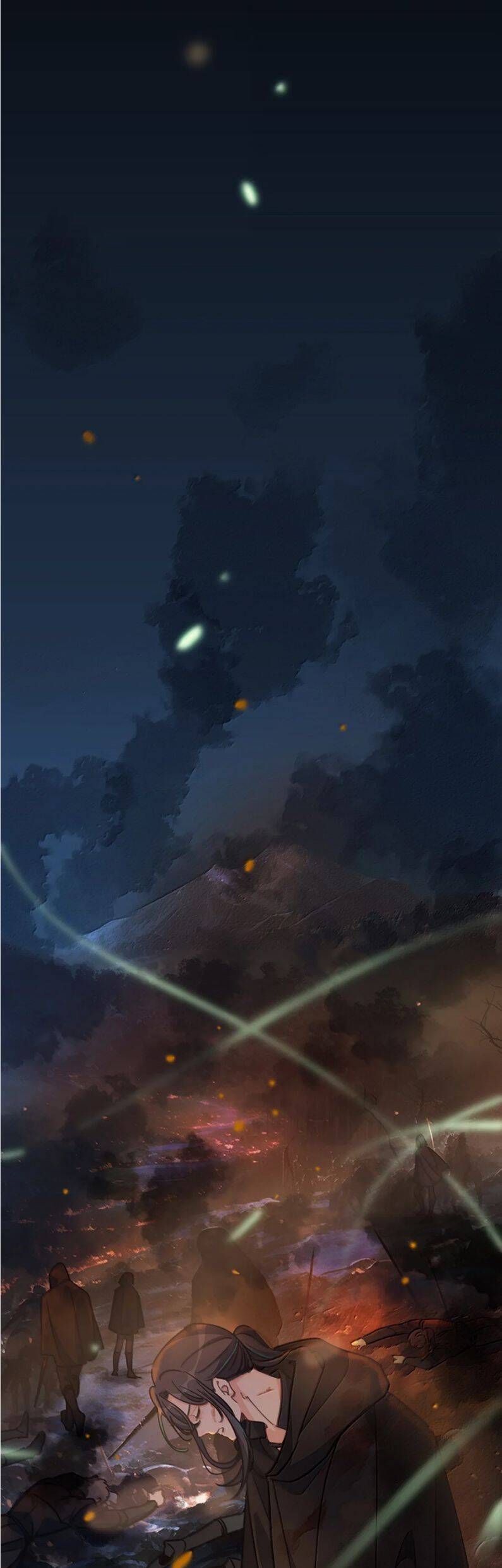 Khốn Thú Chi Nhiễm - Chapter 48 - Page 39