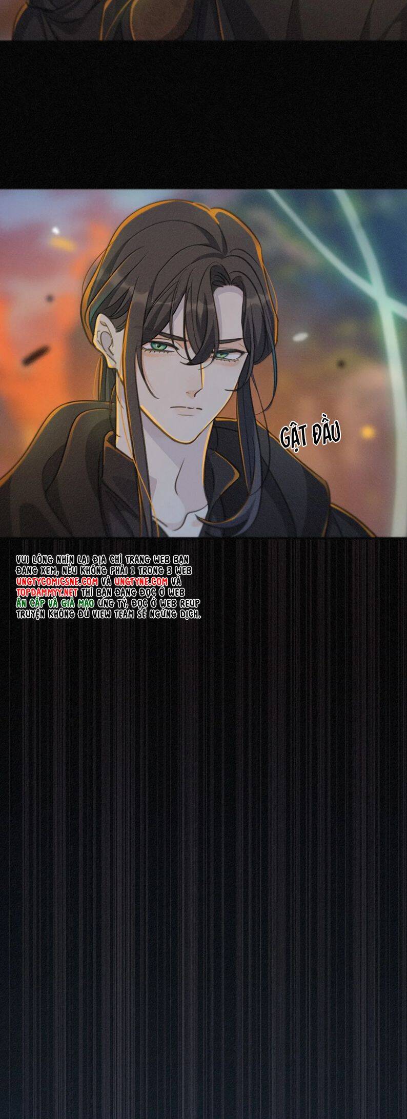 Khốn Thú Chi Nhiễm - Chapter 48 - Page 4