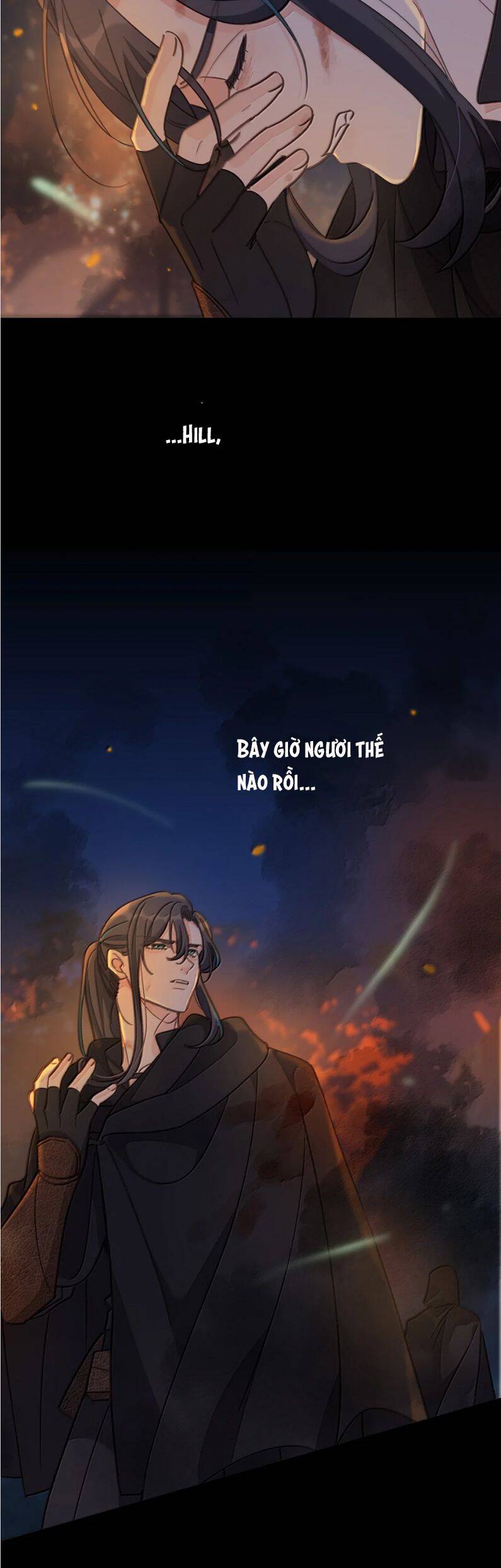 Khốn Thú Chi Nhiễm - Chapter 48 - Page 41