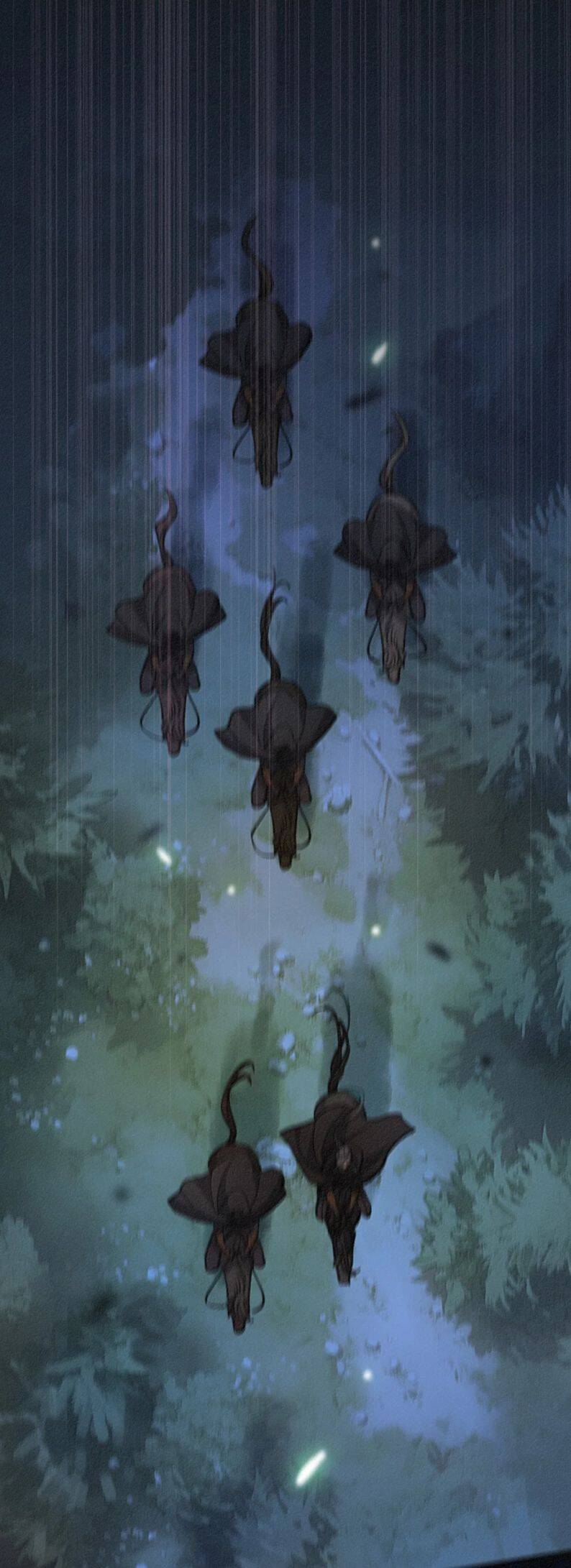 Khốn Thú Chi Nhiễm - Chapter 48 - Page 5