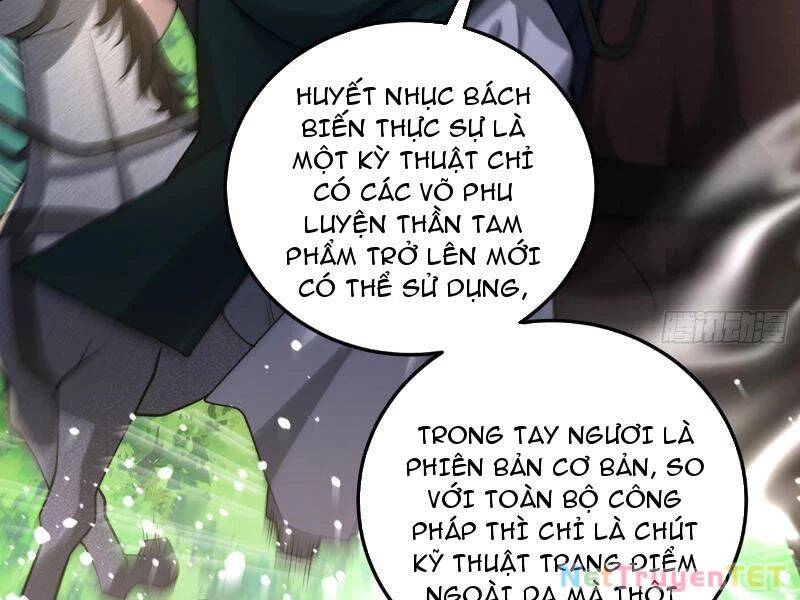 Giết Ta Thêm Vài Lần Nữa, Ta Liền Trở Thành Vô Địch! - Chapter 38 - Page 128