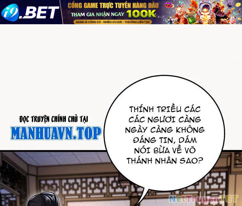 Giết Ta Thêm Vài Lần Nữa, Ta Liền Trở Thành Vô Địch! - Chapter 38 - Page 84