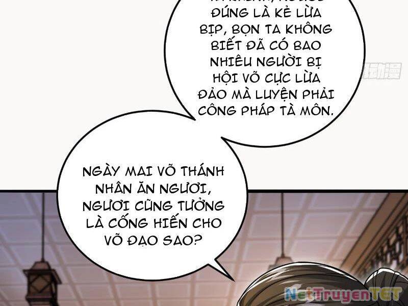 Giết Ta Thêm Vài Lần Nữa, Ta Liền Trở Thành Vô Địch! - Chapter 38 - Page 88