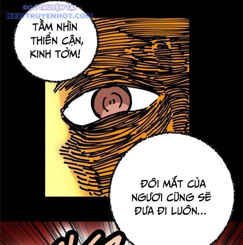 Đế Bá - Chapter 118 - Page 10