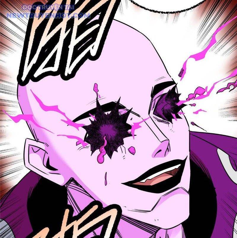 Đế Bá - Chapter 118 - Page 11