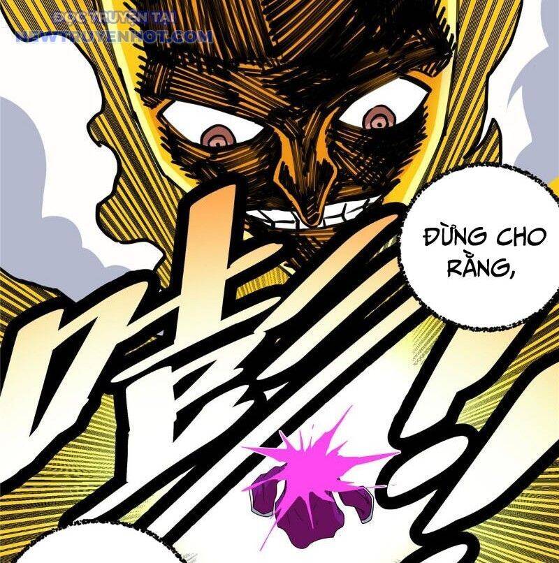 Đế Bá - Chapter 118 - Page 14