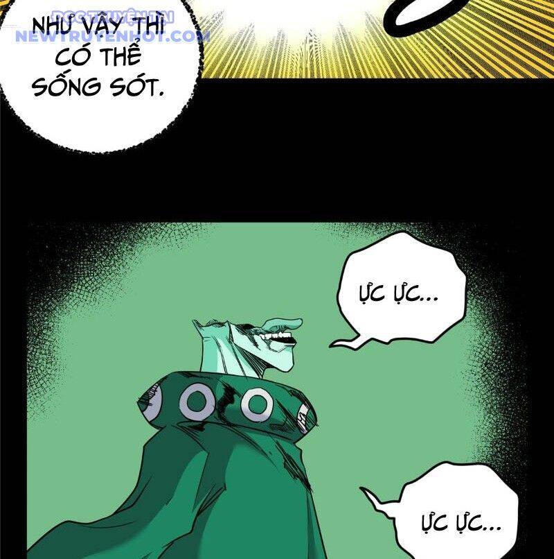 Đế Bá - Chapter 118 - Page 15