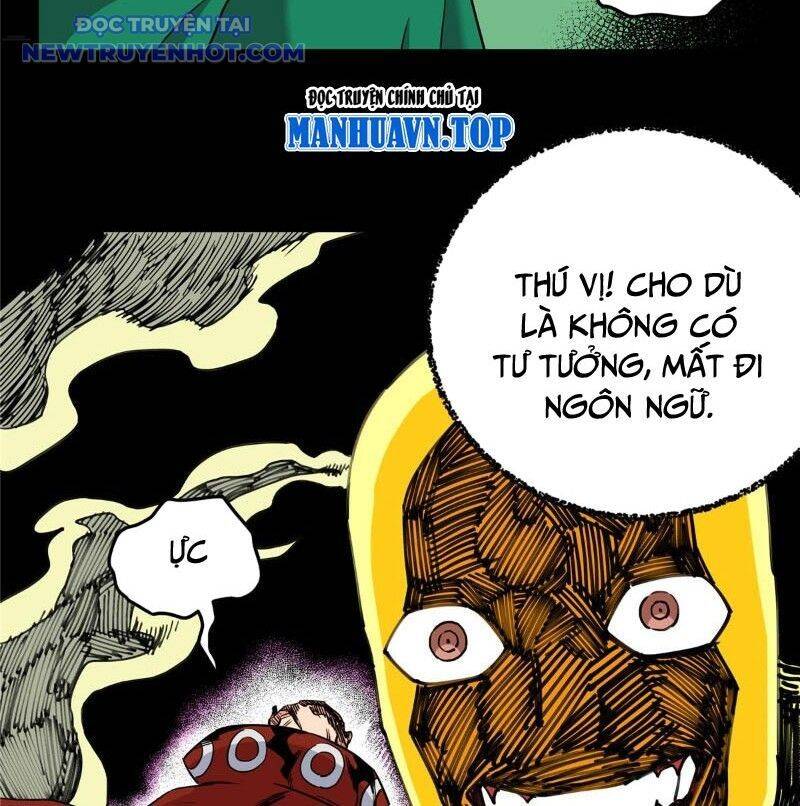 Đế Bá - Chapter 118 - Page 16