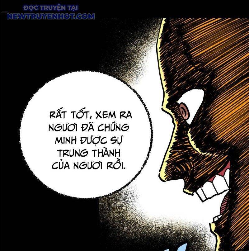 Đế Bá - Chapter 118 - Page 18