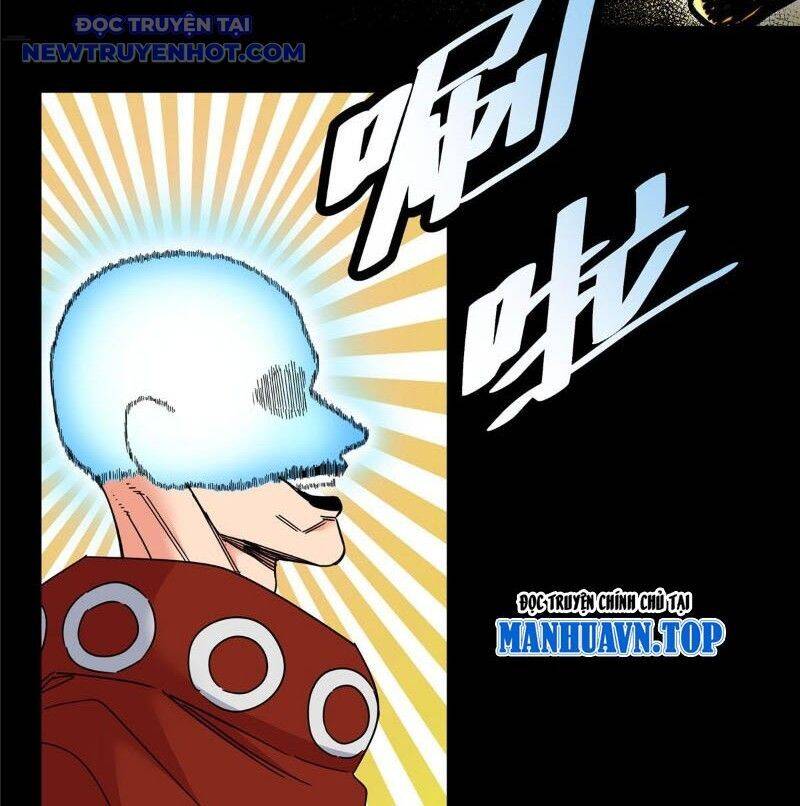 Đế Bá - Chapter 118 - Page 19
