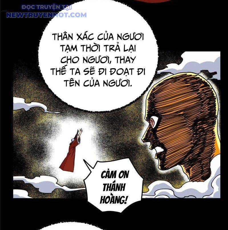 Đế Bá - Chapter 118 - Page 22