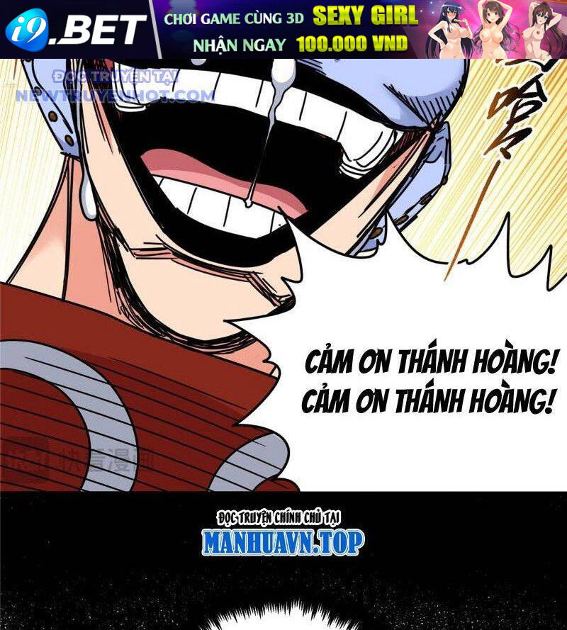 Đế Bá - Chapter 118 - Page 24