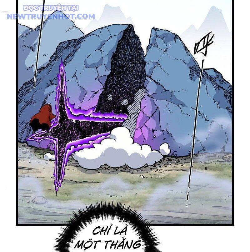 Đế Bá - Chapter 118 - Page 26