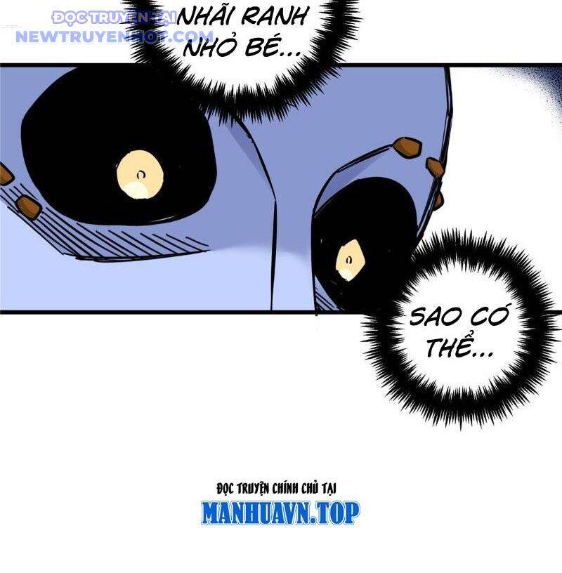 Đế Bá - Chapter 118 - Page 27