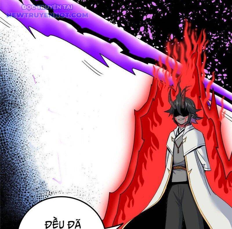 Đế Bá - Chapter 118 - Page 29
