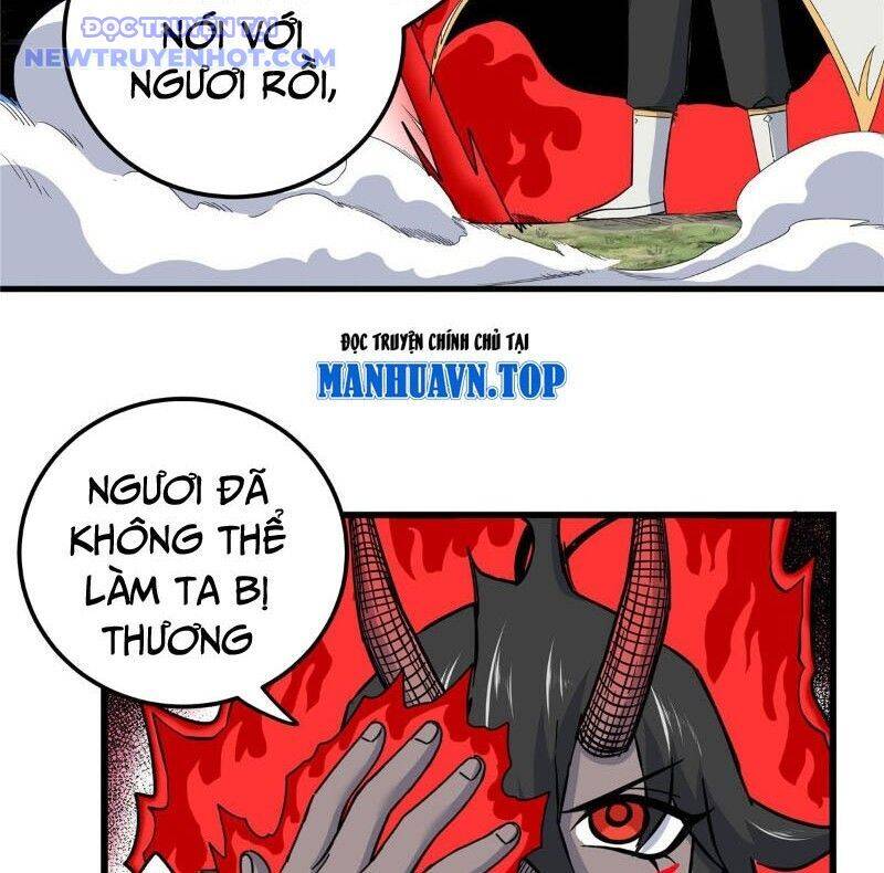 Đế Bá - Chapter 118 - Page 30