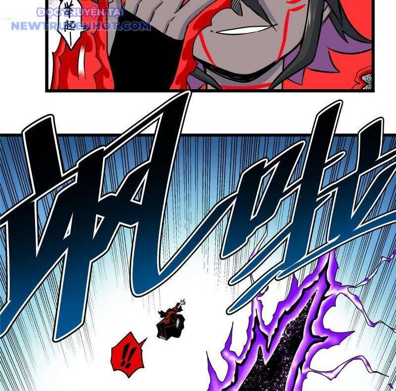 Đế Bá - Chapter 118 - Page 31