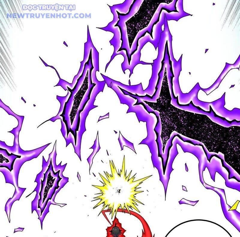 Đế Bá - Chapter 118 - Page 32