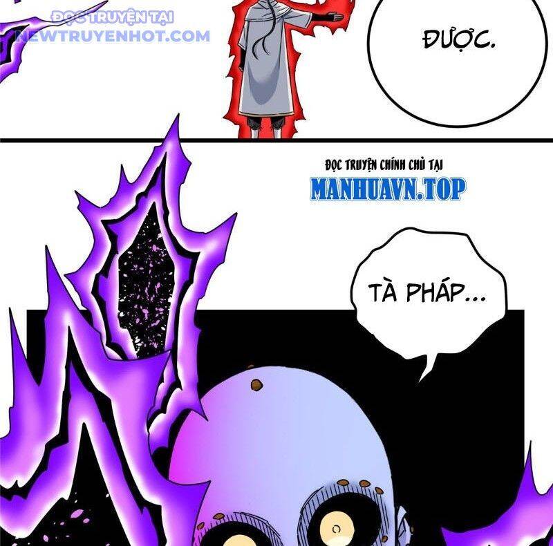 Đế Bá - Chapter 118 - Page 33