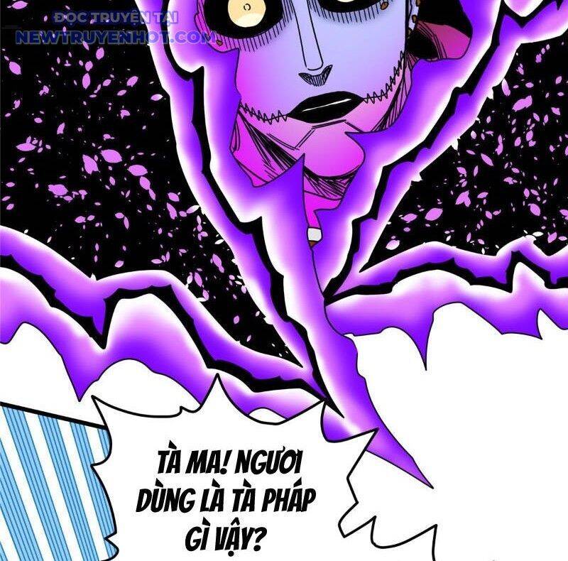 Đế Bá - Chapter 118 - Page 34