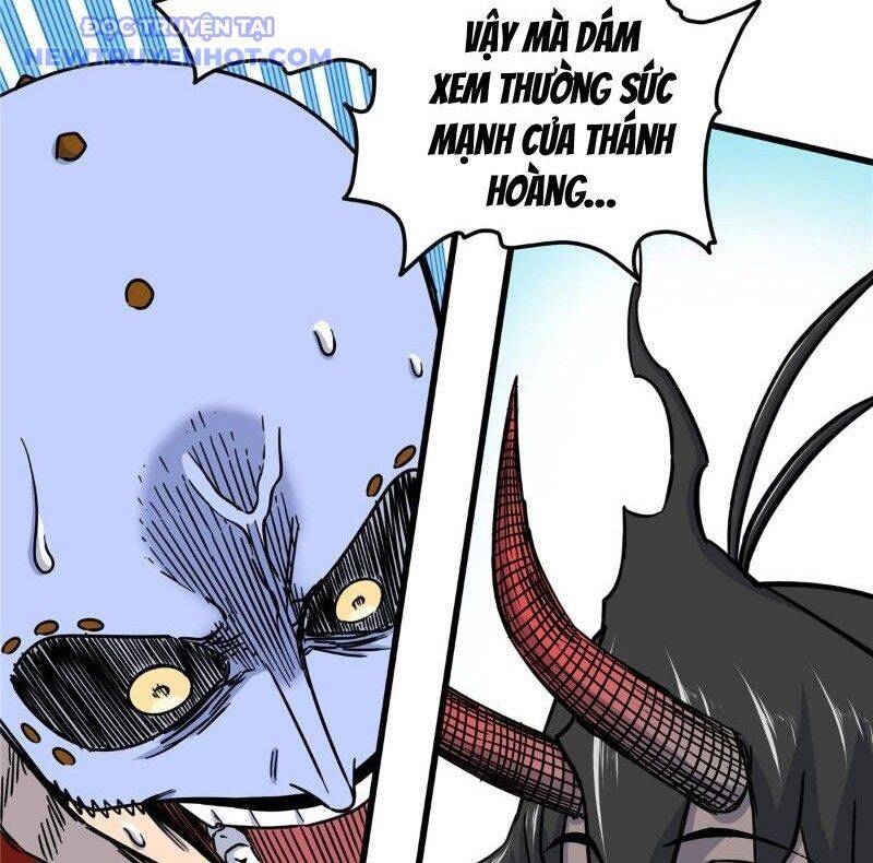 Đế Bá - Chapter 118 - Page 35