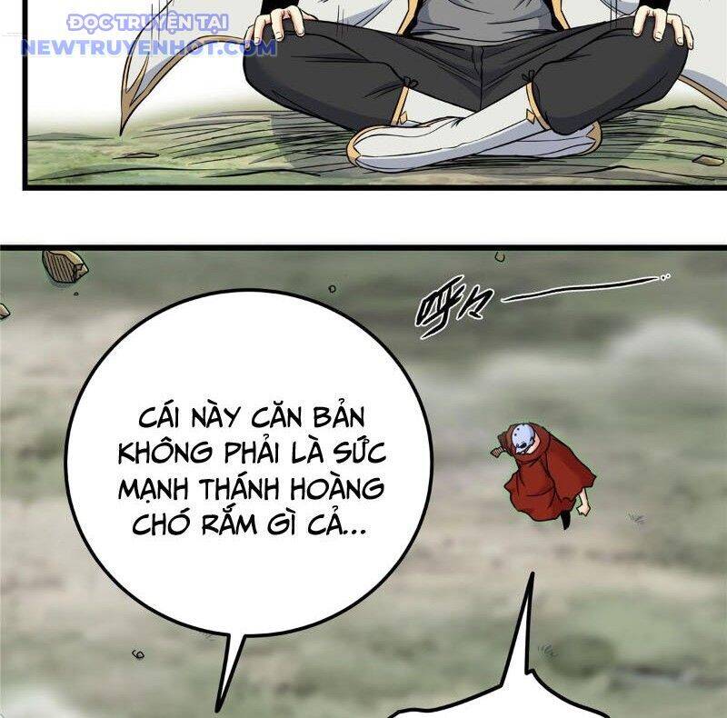 Đế Bá - Chapter 118 - Page 38