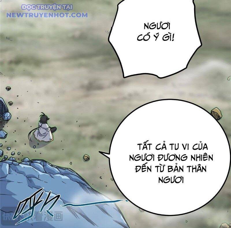 Đế Bá - Chapter 118 - Page 39